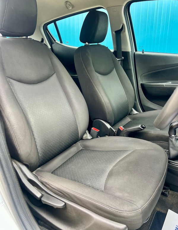 Used Vauxhall Viva 2015 for sale - 76283143: Photo 31