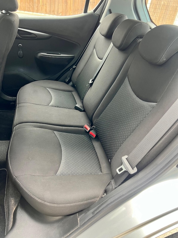 Used Vauxhall Viva 2015 for sale - 76283143: Photo 32