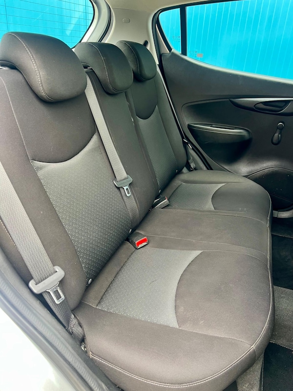 Used Vauxhall Viva 2015 for sale - 76283143: Photo 33