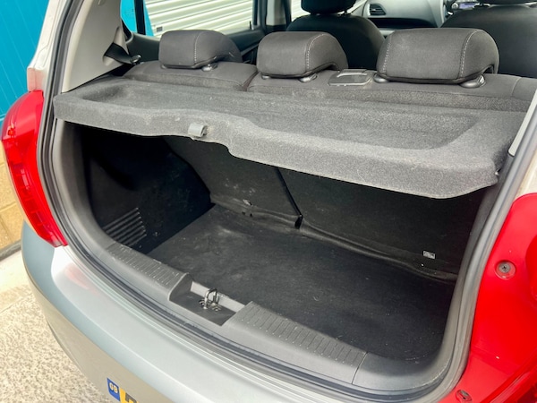 Used Vauxhall Viva 2015 for sale - 76283143: Photo 36