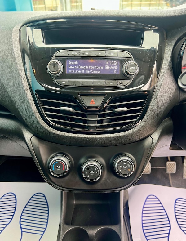 Used Vauxhall Viva 2015 for sale - 76283143: Photo 42