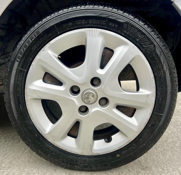 Used Vauxhall Viva 2015 for sale - 76283143: Photo 46