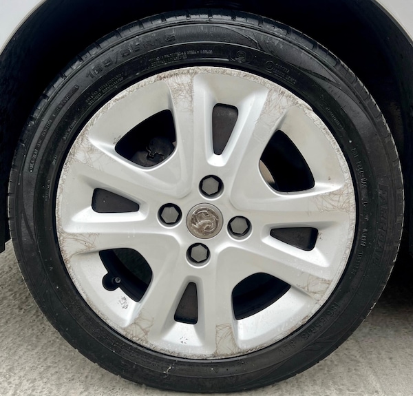Used Vauxhall Viva 2015 for sale - 76283143: Photo 47