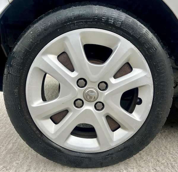 Used Vauxhall Viva 2015 for sale - 76283143: Photo 48