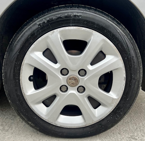 Used Vauxhall Viva 2015 for sale - 76283143: Photo 49