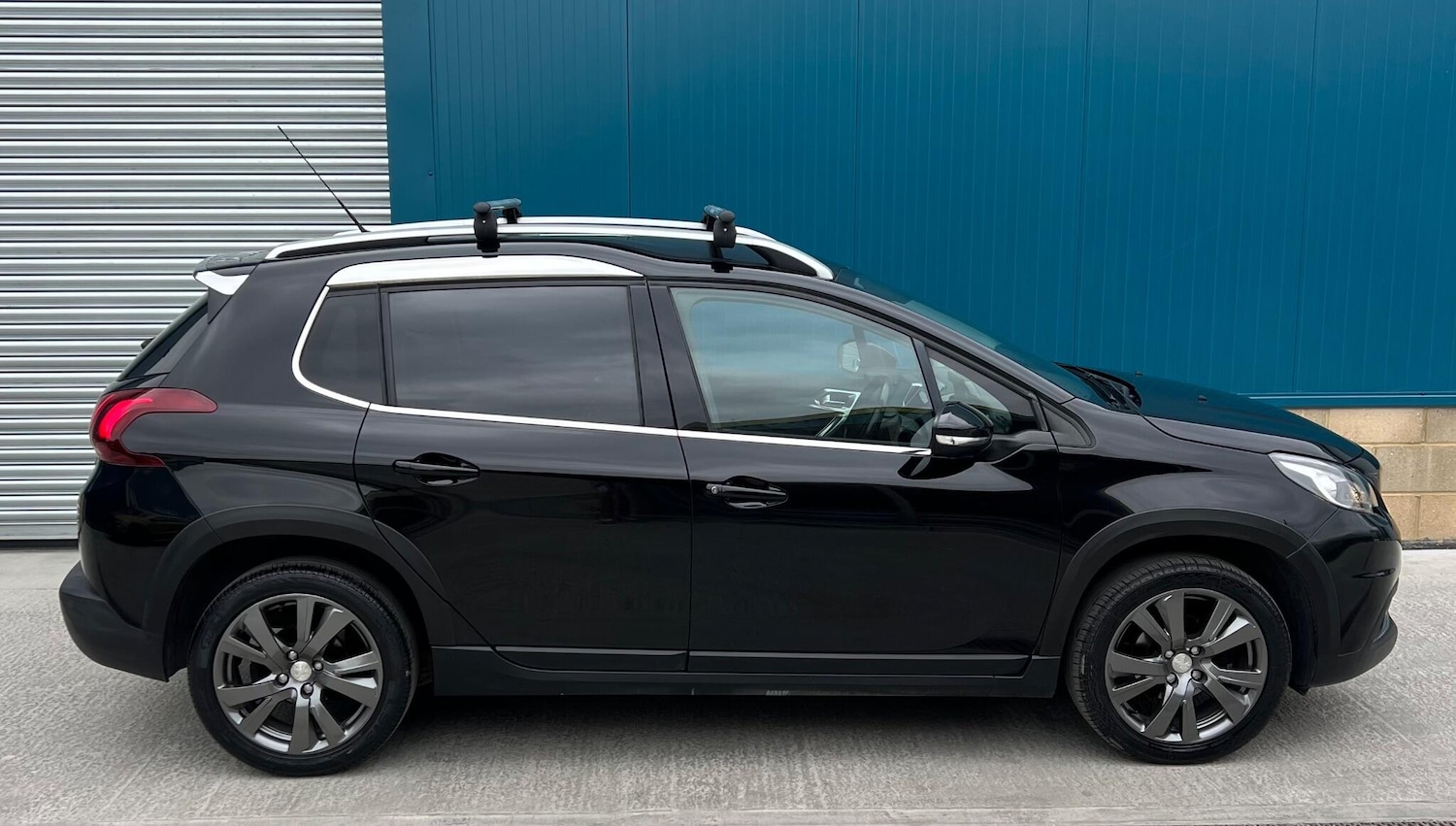 Used Peugeot 2008 2016 for sale - 76200076: Photo 13