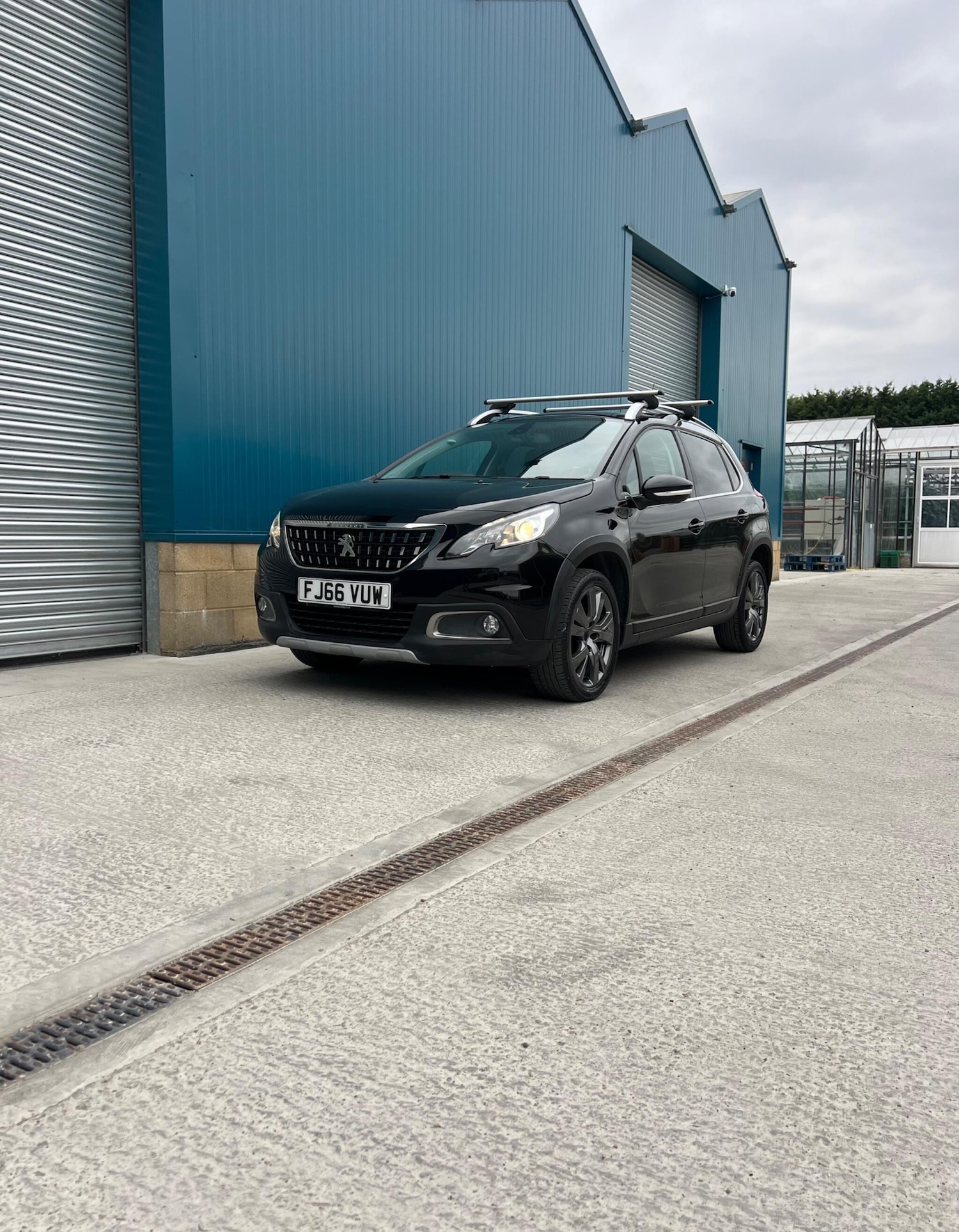 Used Peugeot 2008 2016 for sale - 76200076: Photo 16