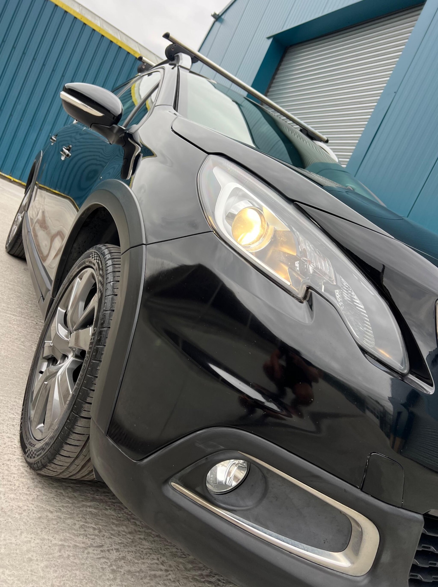 Used Peugeot 2008 2016 for sale - 76200076: Photo 21
