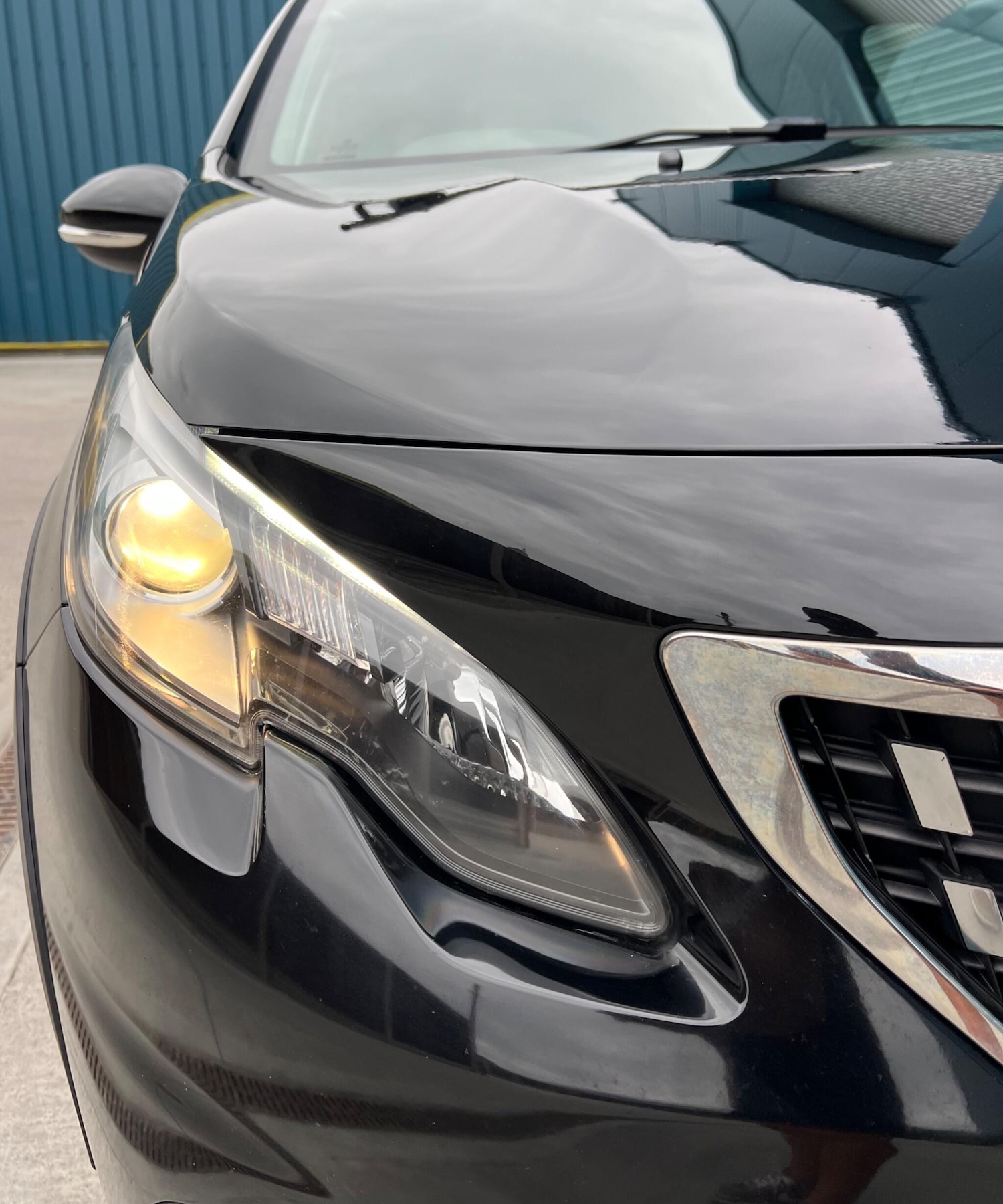 Used Peugeot 2008 2016 for sale - 76200076: Photo 25