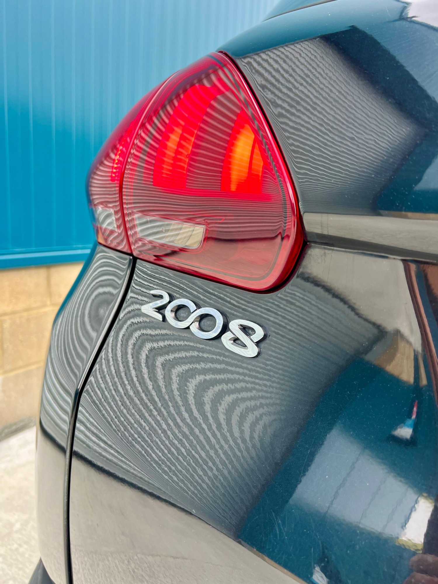 Used Peugeot 2008 2016 for sale - 76200076: Photo 27