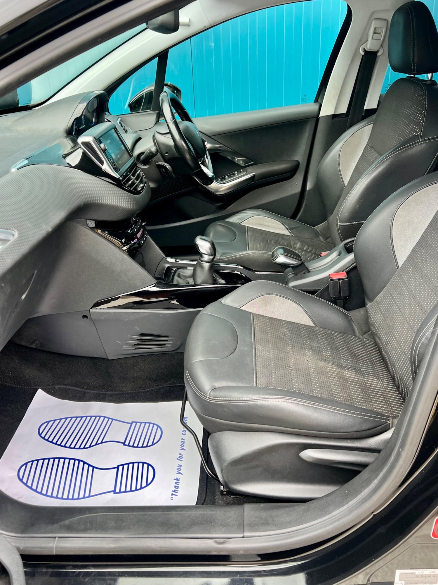 Used Peugeot 2008 2016 for sale - 76200076: Photo 29