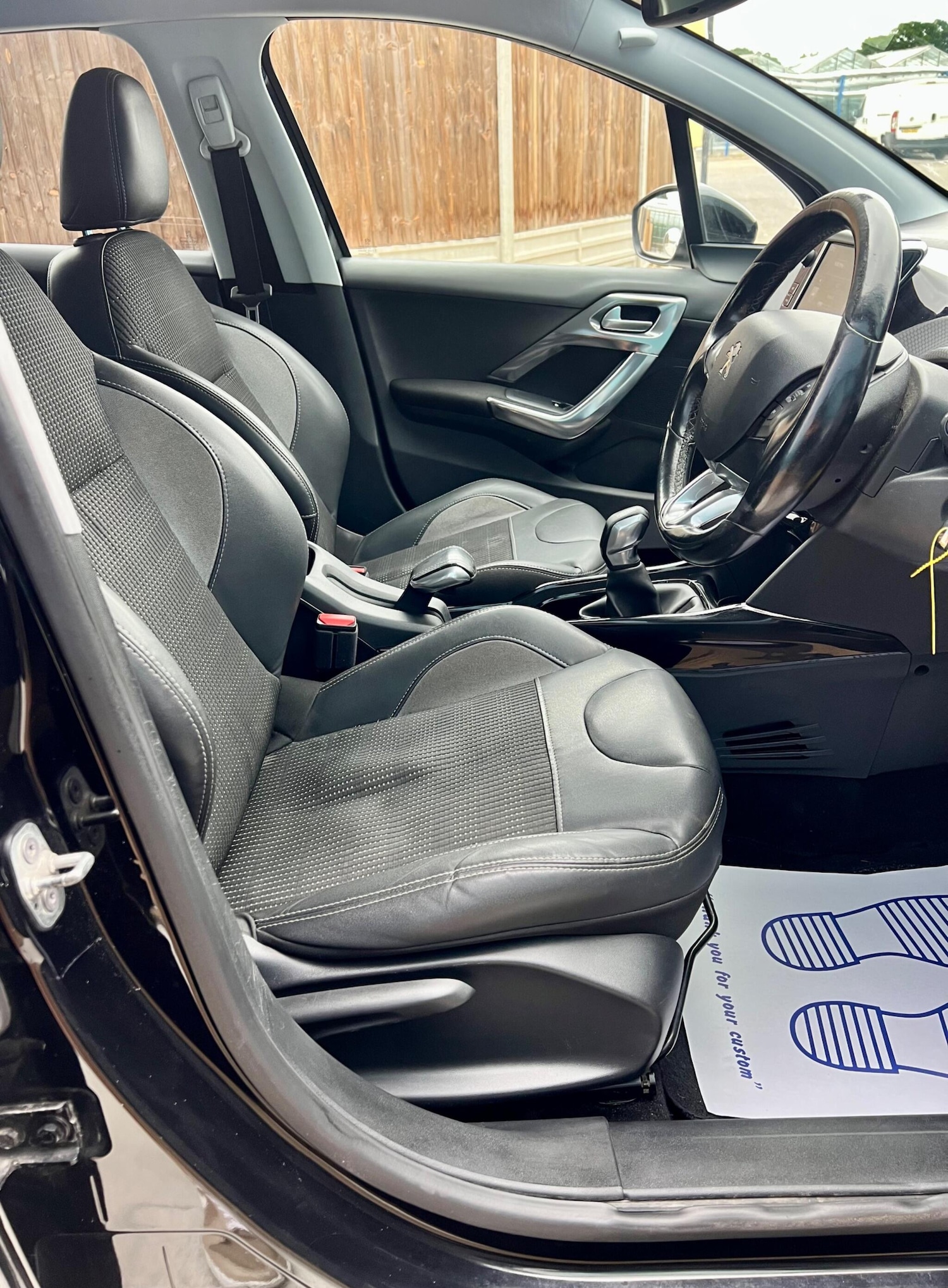 Used Peugeot 2008 2016 for sale - 76200076: Photo 30