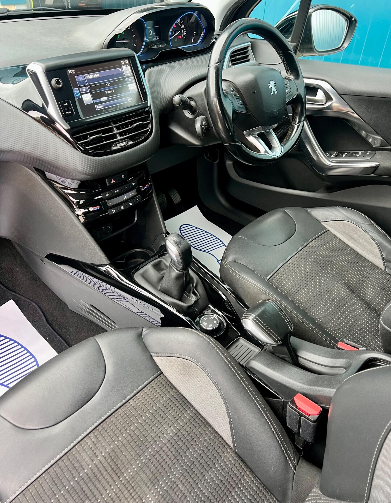 Used Peugeot 2008 2016 for sale - 76200076: Photo 31