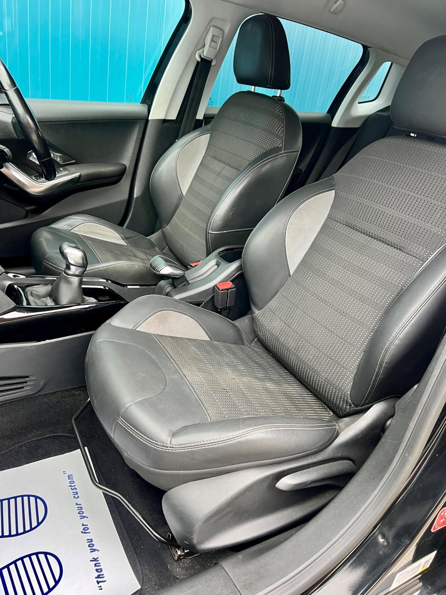 Used Peugeot 2008 2016 for sale - 76200076: Photo 35