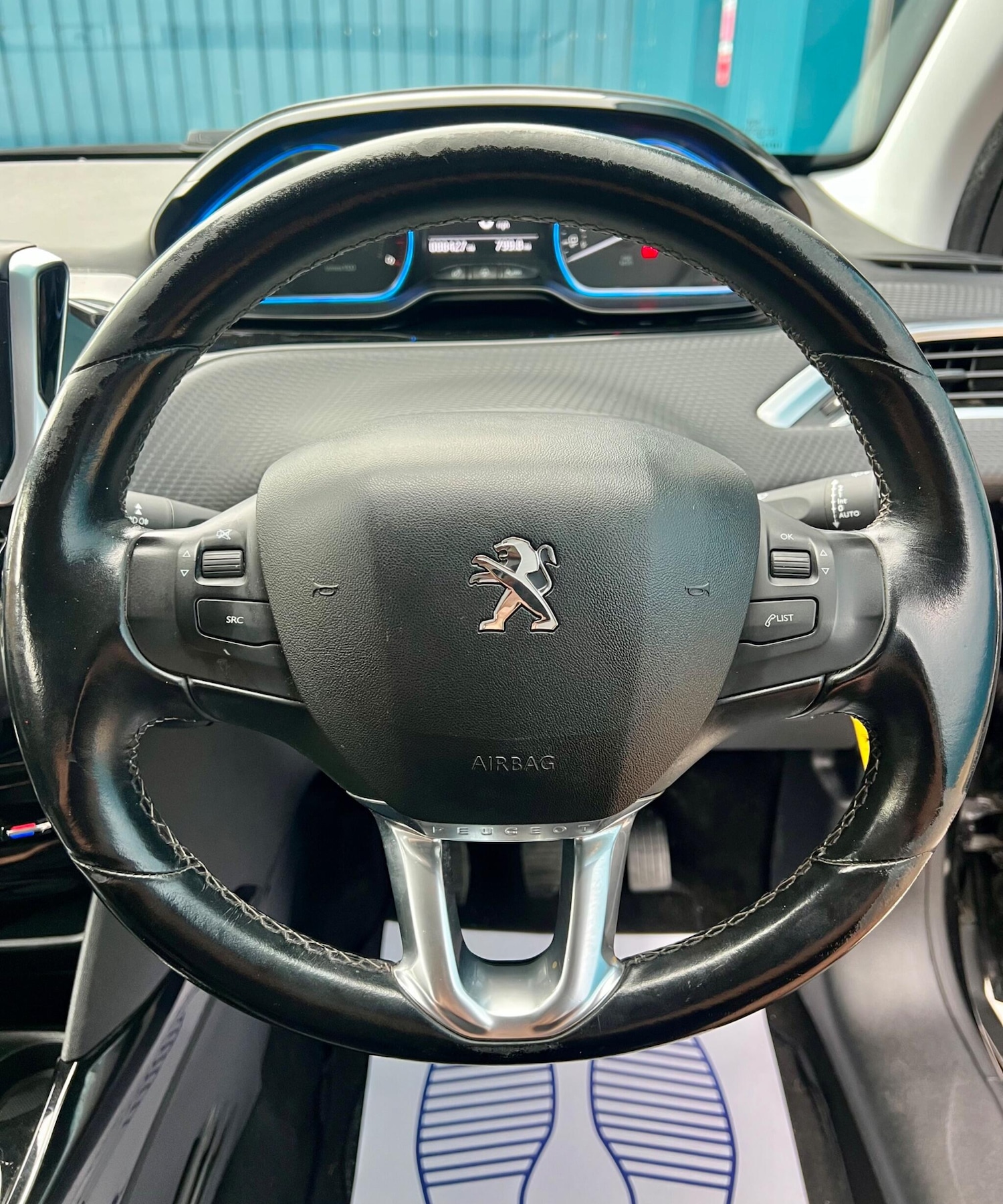 Used Peugeot 2008 2016 for sale - 76200076: Photo 37