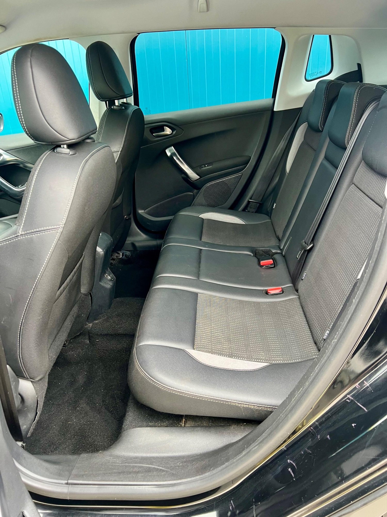 Used Peugeot 2008 2016 for sale - 76200076: Photo 38