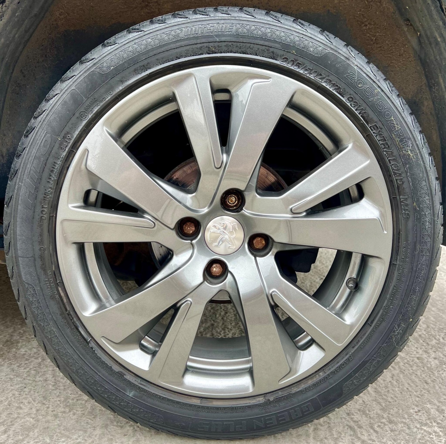 Used Peugeot 2008 2016 for sale - 76200076: Photo 65
