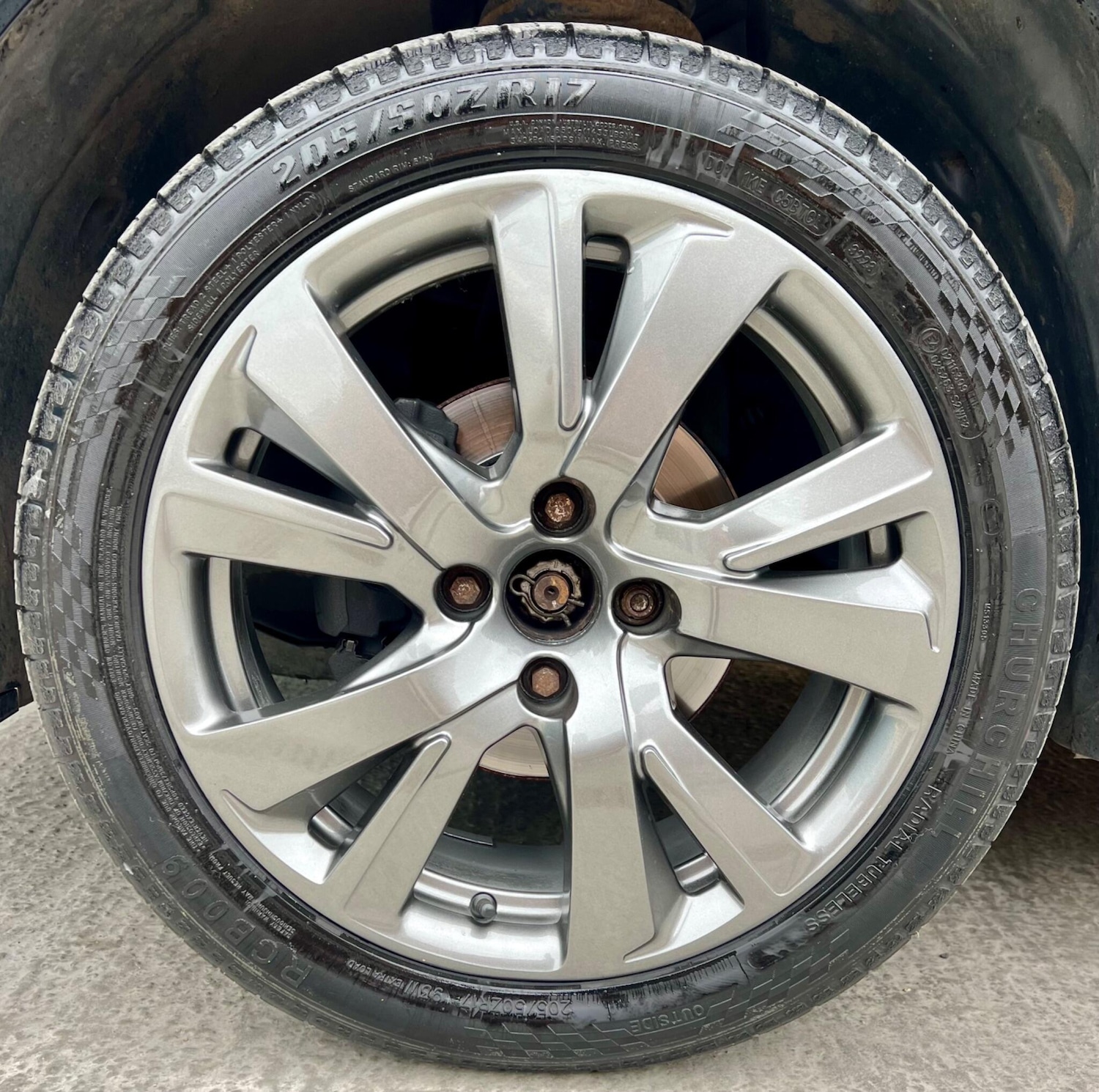 Used Peugeot 2008 2016 for sale - 76200076: Photo 66