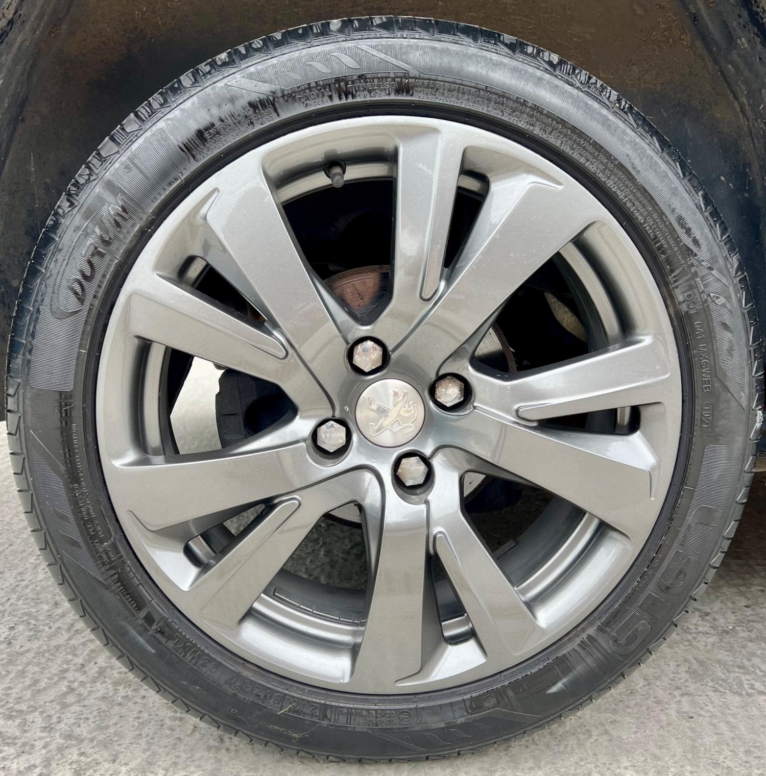 Used Peugeot 2008 2016 for sale - 76200076: Photo 67