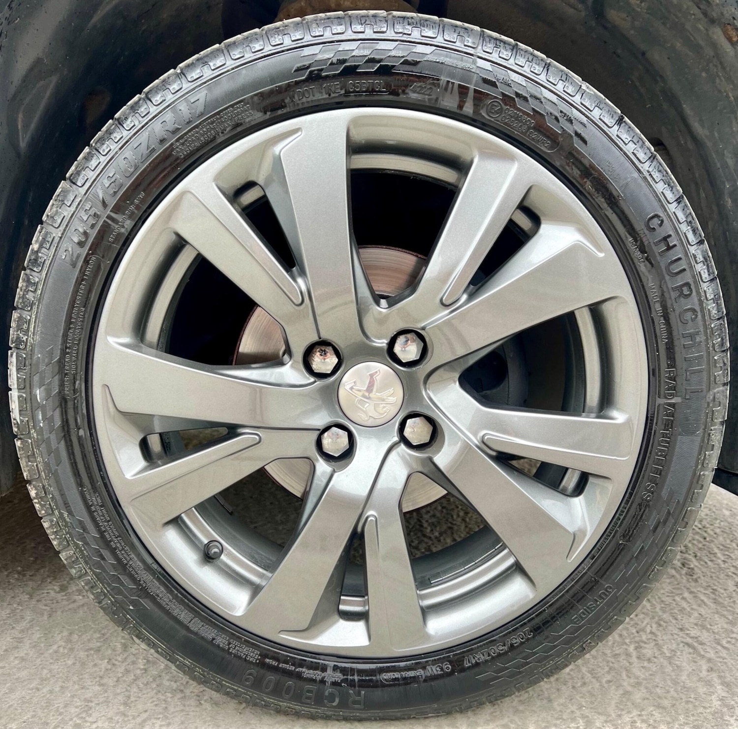 Used Peugeot 2008 2016 for sale - 76200076: Photo 68