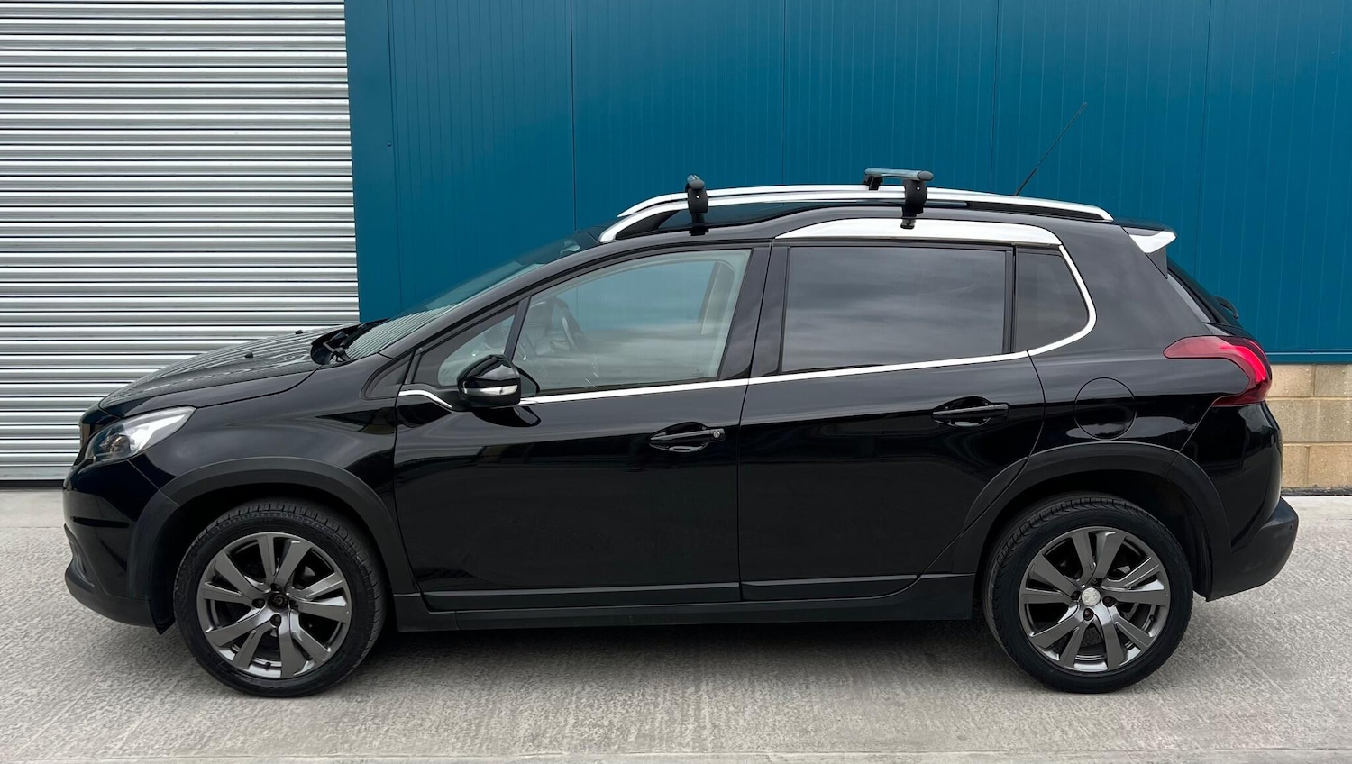 Used Peugeot 2008 2016 for sale - 76200076: Photo 8