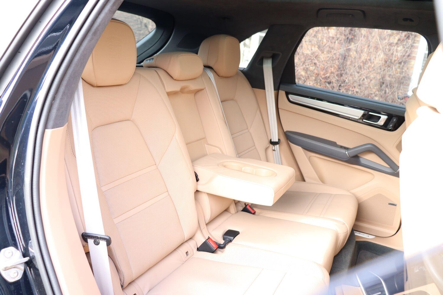 Used Porsche Cayenne 2022 for sale - 77549332: Photo 12