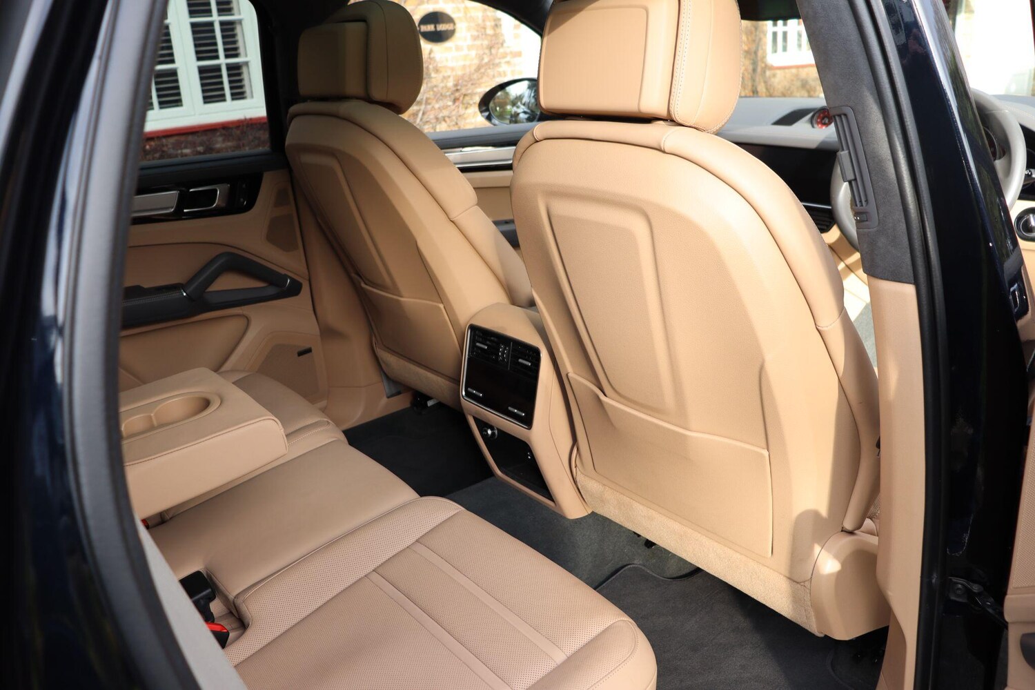 Used Porsche Cayenne 2022 for sale - 77549332: Photo 13