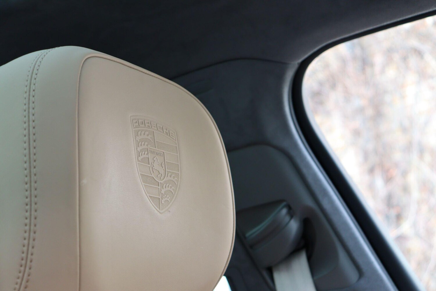 Used Porsche Cayenne 2022 for sale - 77549332: Photo 19