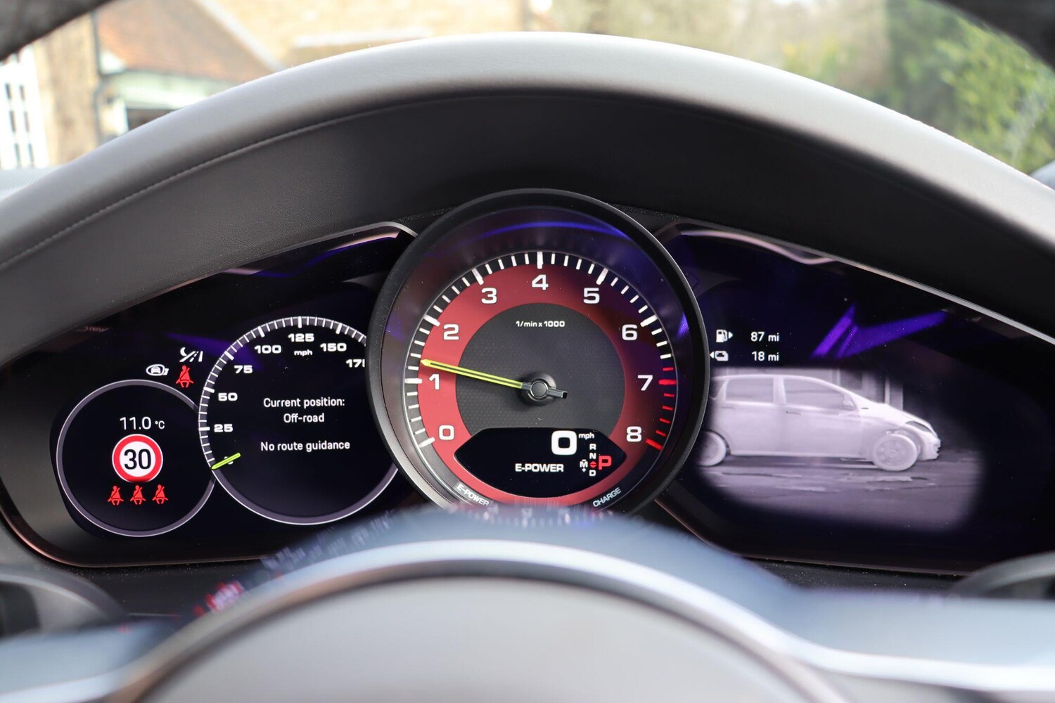 Used Porsche Cayenne 2022 for sale - 77549332: Photo 23