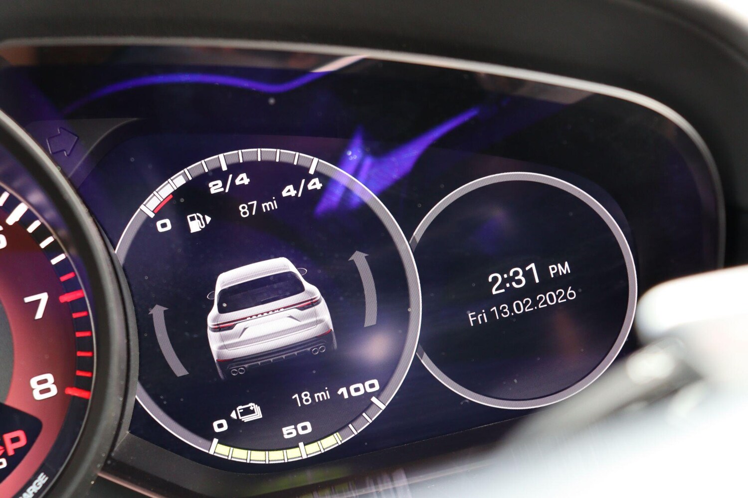 Used Porsche Cayenne 2022 for sale - 77549332: Photo 24