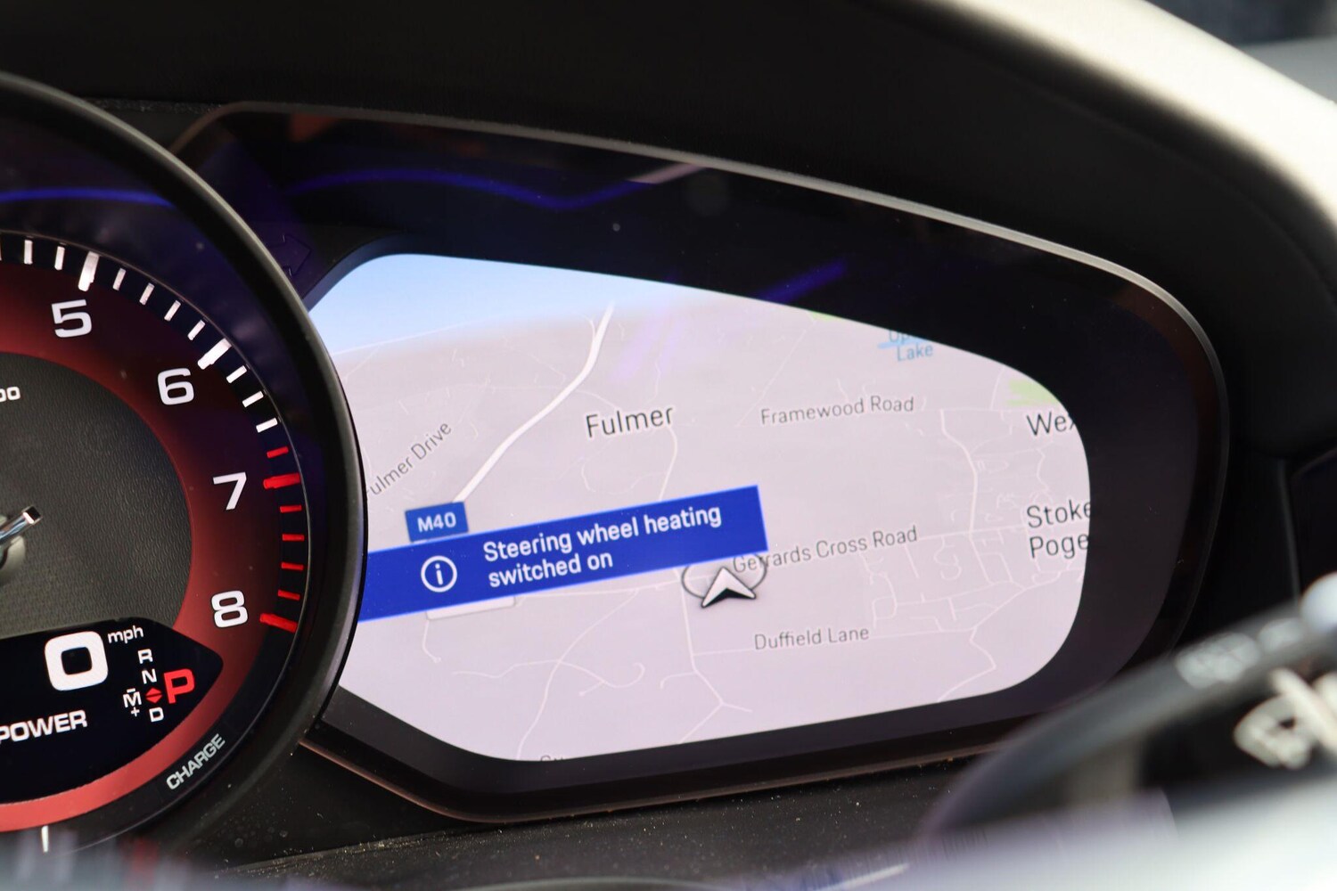 Used Porsche Cayenne 2022 for sale - 77549332: Photo 26