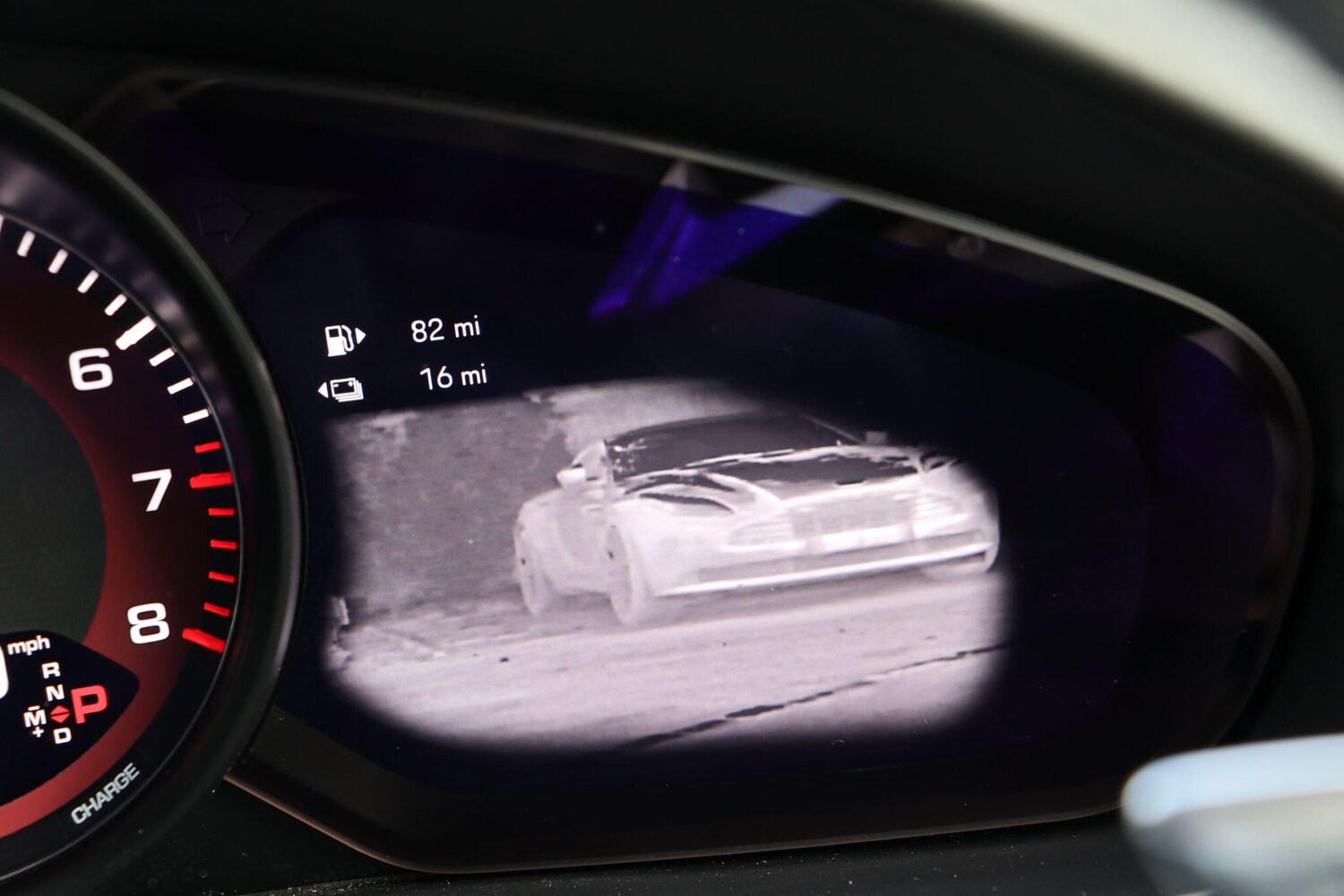 Used Porsche Cayenne 2022 for sale - 77549332: Photo 27