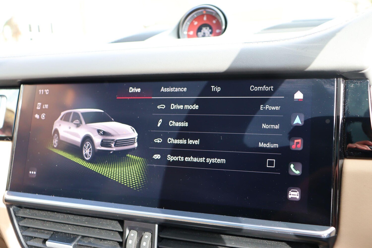 Used Porsche Cayenne 2022 for sale - 77549332: Photo 29