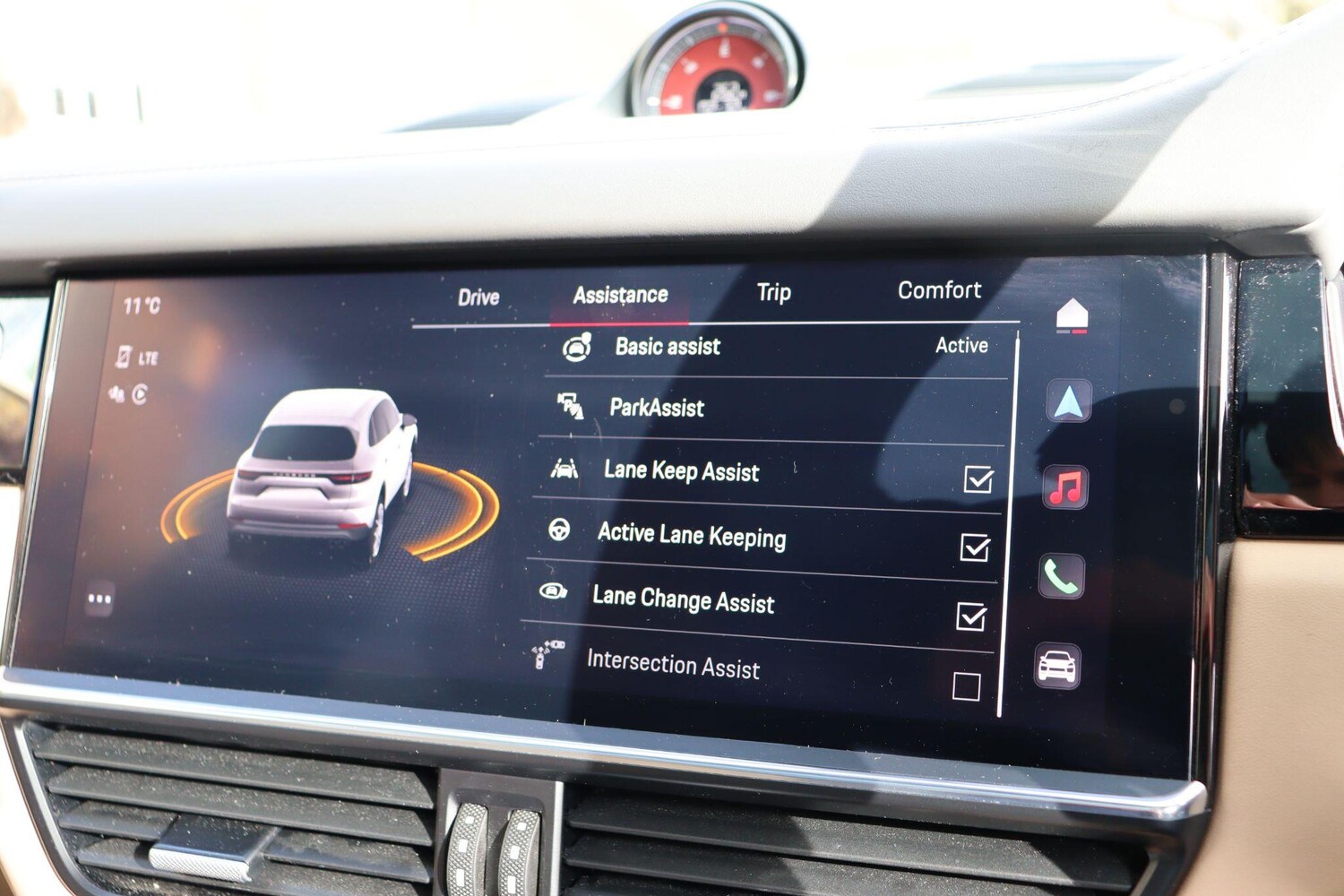 Used Porsche Cayenne 2022 for sale - 77549332: Photo 30