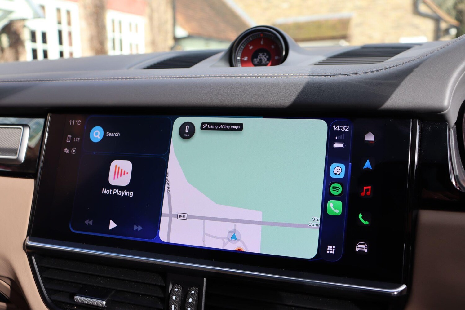 Used Porsche Cayenne 2022 for sale - 77549332: Photo 32