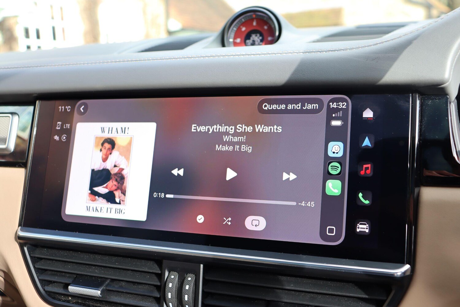 Used Porsche Cayenne 2022 for sale - 77549332: Photo 33