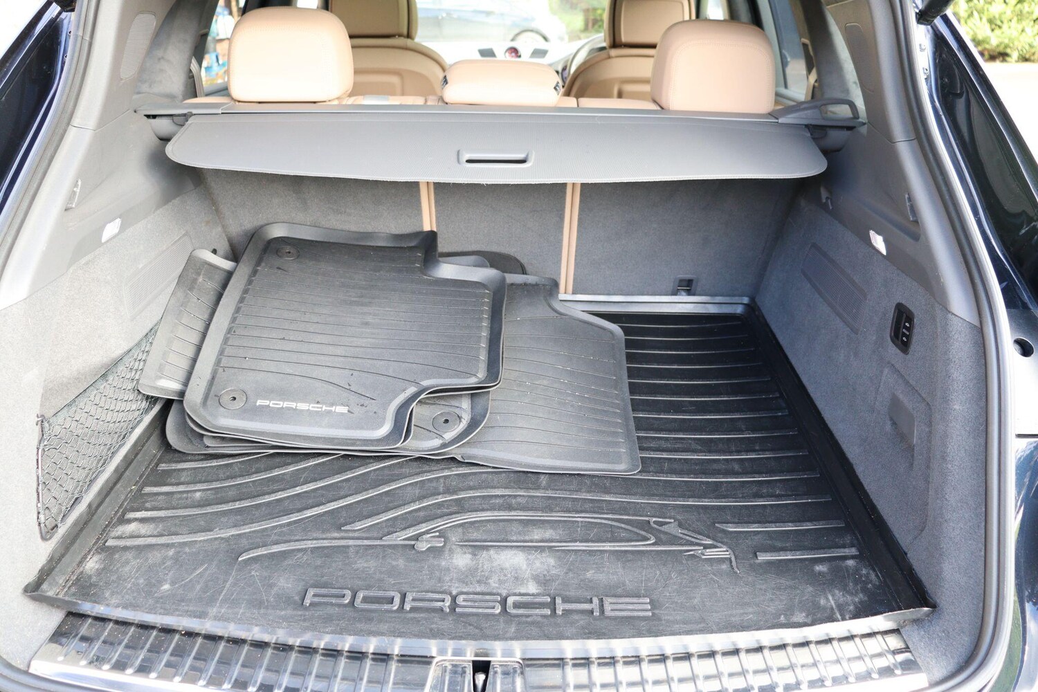 Used Porsche Cayenne 2022 for sale - 77549332: Photo 38