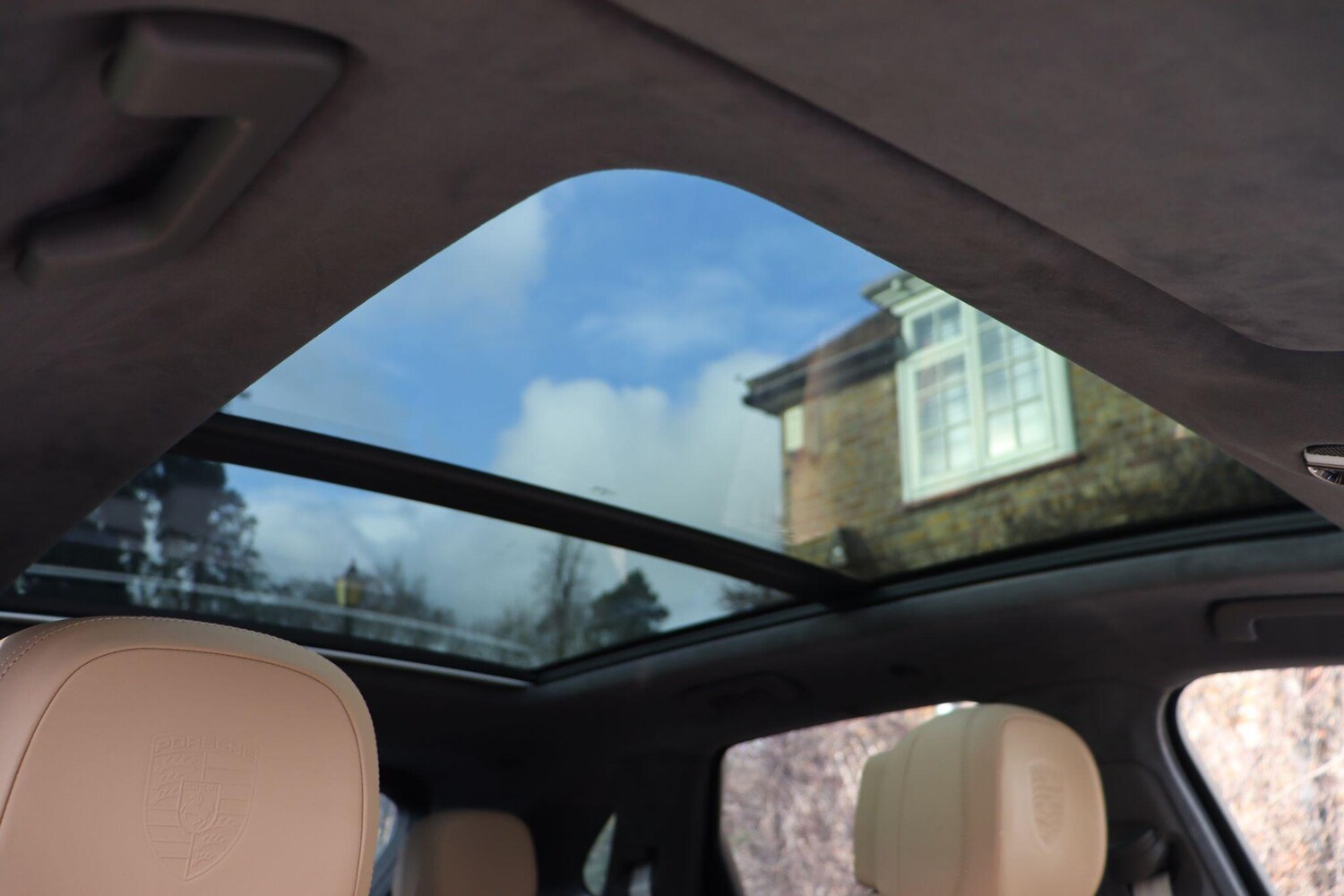 Used Porsche Cayenne 2022 for sale - 77549332: Photo 9