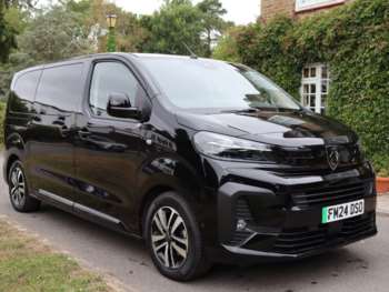 2024 (24) - 100kW Allure Standard [8 Seat] 50kWh 5dr Auto