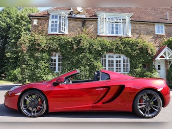 Used McLaren 12C 2012 for sale - 78982054: Photo