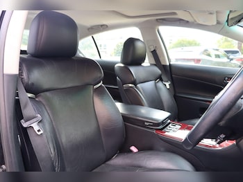 Used Lexus GS 2010 for sale - 75838495: Photo