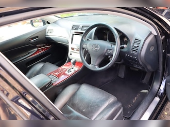 Used Lexus GS 2010 for sale - 75838495: Photo