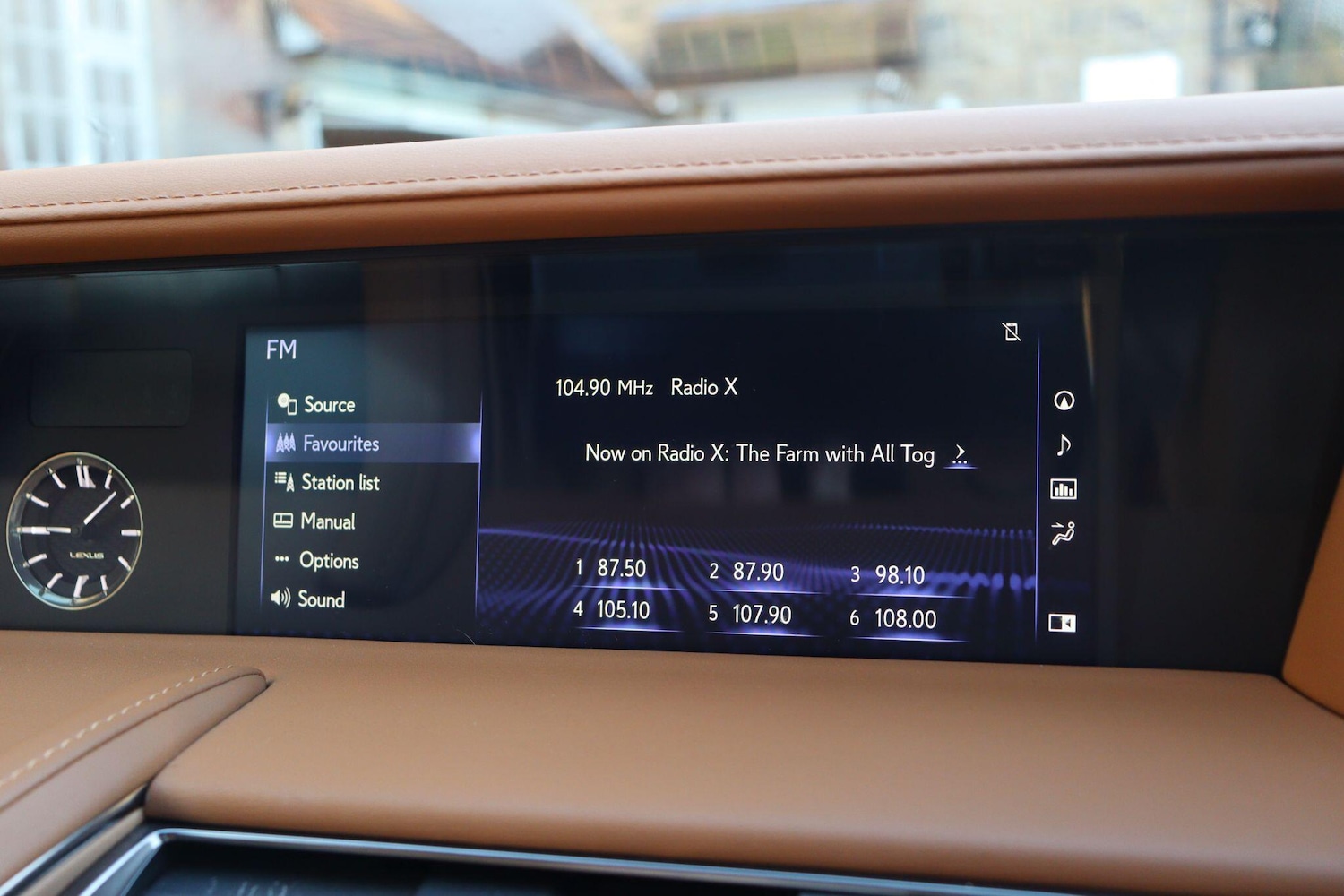 Used Lexus LC 2018 for sale - 76752692: Photo 18