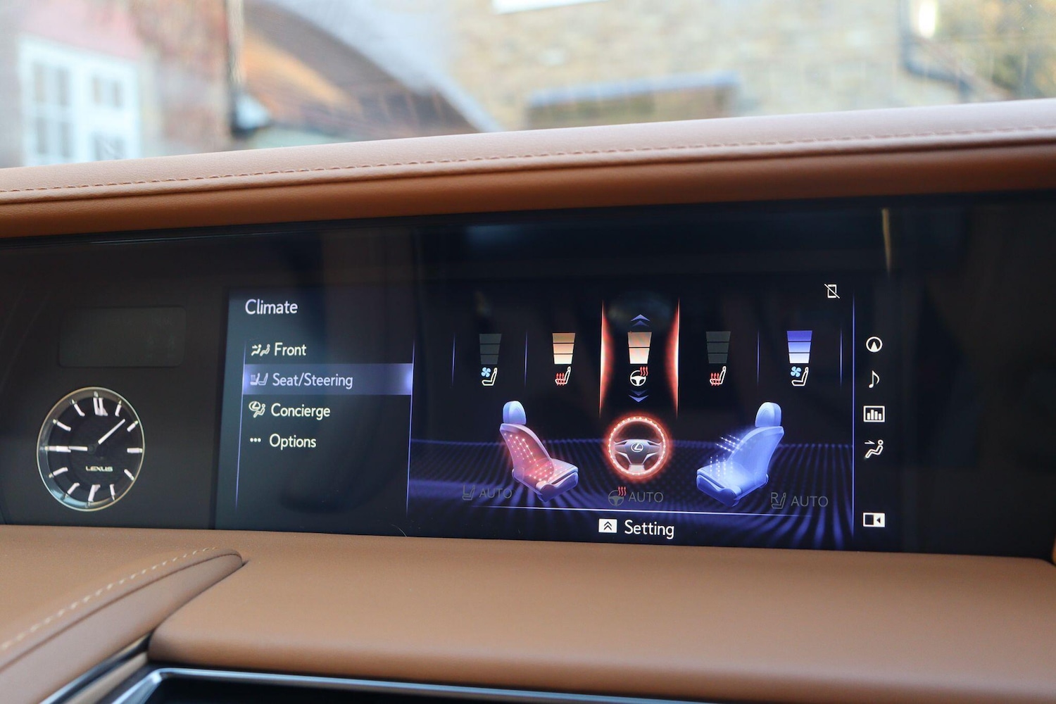 Used Lexus LC 2018 for sale - 76752692: Photo 19