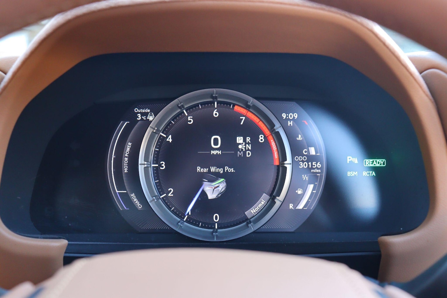 Used Lexus LC 2018 for sale - 76752692: Photo 20