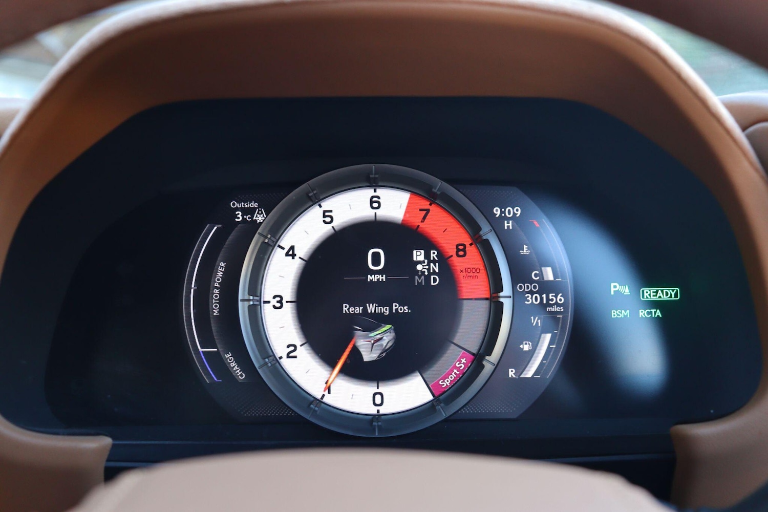 Used Lexus LC 2018 for sale - 76752692: Photo 21