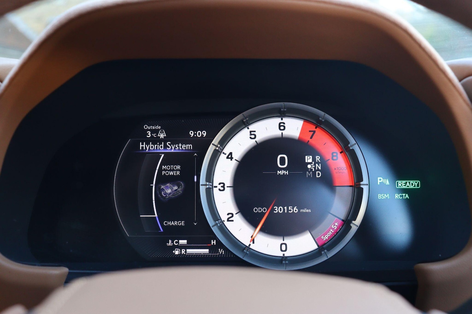 Used Lexus LC 2018 for sale - 76752692: Photo 22