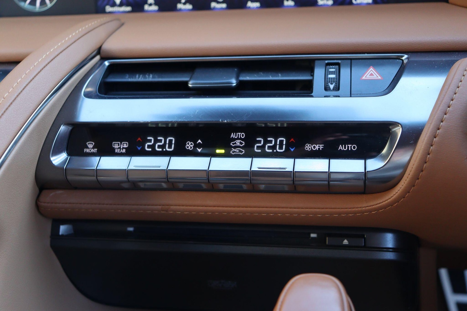 Used Lexus LC 2018 for sale - 76752692: Photo 23