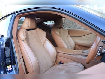 Used Lexus LC 2018 for sale - 76752692: Photo