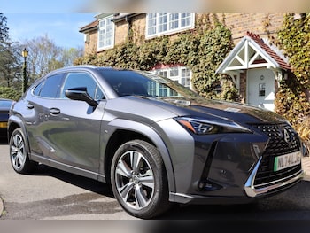 Used Lexus UX 2024 for sale - 78301416: Photo